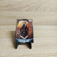 Topps Star Wars The Mandalorian (2021) -C-24-Ahsoka Tano