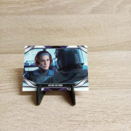 Topps Star Wars The Mandalorian (2021) -C-110-Keeping Her Word