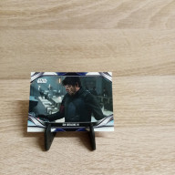 Topps Star Wars The Mandalorian (2021) -144-Din Breaking in