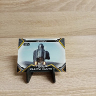 Topps Star Wars The Mandalorian -Tools Of BH Card TB10 Jetpack