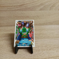 LEGO Batman Movie Karten Nr. 41-MARTIAN MANHUNTER-Power