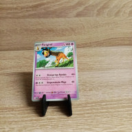 Pokemon Karte - Farigiraf - TWM084 - Deutsch