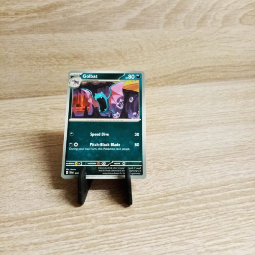 Golbat (SFA 028) Nebel der Sagen -