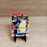 Sammelkarte-NHL PRO-SET -David Shaw-Nr-495
