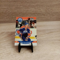 Sammelkarte-NHL PRO-SET Kelly Buchberger-Nr-441