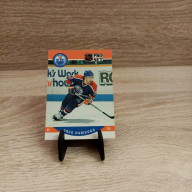 Sammelkarte-NHL PRO-SET -Greg Hawgood-Nr-422