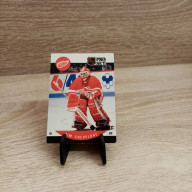 Sammelkarte-NHL PRO-SET -Tim Cheveldae-Nr-602