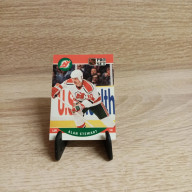 Sammelkarte-NHL-PRO-SET-Nr-480-Alan Stewart.