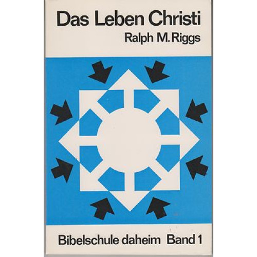 Das Leben Christi (250j)
