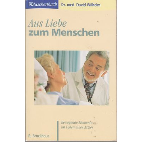 Aus Liebe zum Menschen (290y)