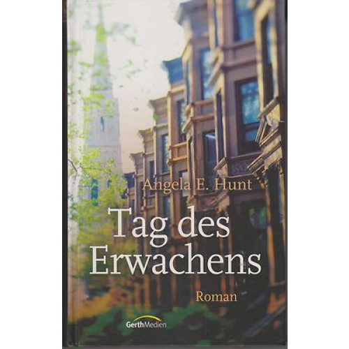 Tag des Erwachens (121y)