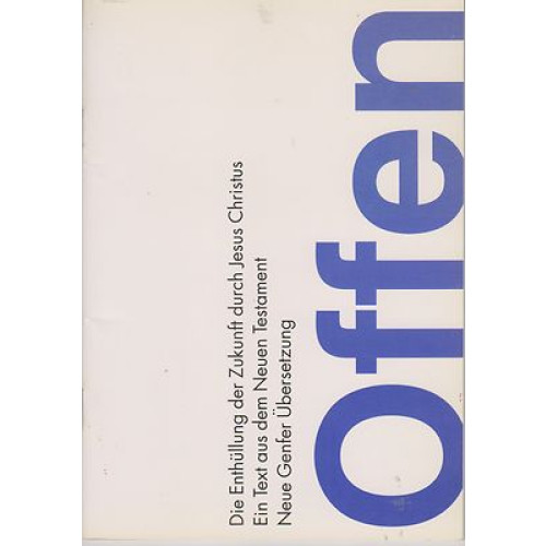 Offenbarung (58y)