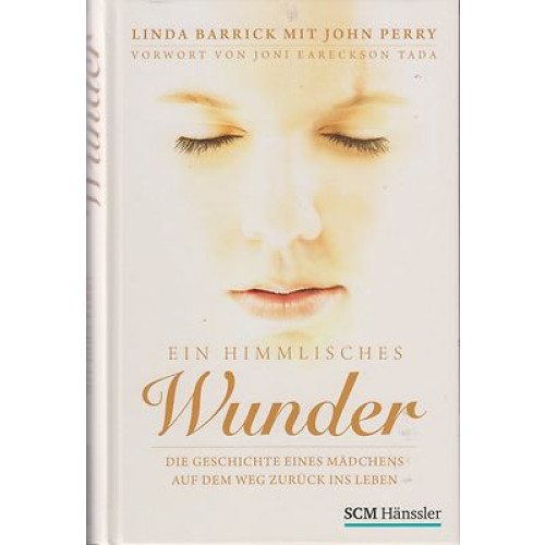 Ein himmlisches Wunder (54y)