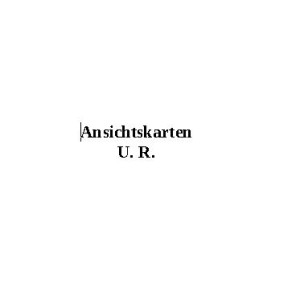 Shop: Ansichtskarten-Uli