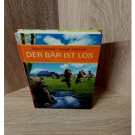 Dana Vávrová-Der Bär ist los- Hardcover-