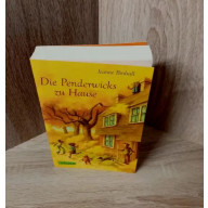 Birdsall, Jeanne- Die Penderwicks zu Hause-TB