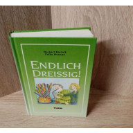 Norbert Bartnik-Endlich dreissig!- Hardcover-TOMUS.