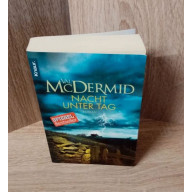 Val McDermid-Nacht unter Tag – Roman-