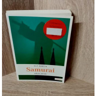 Ulf Kartte-Samurai- Emons Verlag-TB