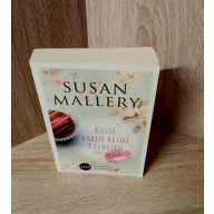 Susan Mallery-Küsse haben keine Kalorien-TB