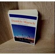 Denzau, Heike-Dunkle Marsch. Emons Verlag