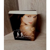 Kathryn Smith-Wächterin der Träume. Taschenbuch