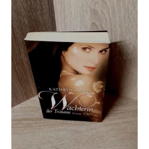 Kathryn Smith-Wächterin der Träume. Taschenbuch