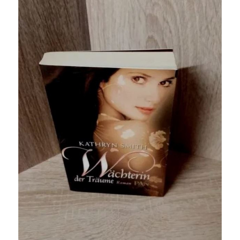 Kathryn Smith-Wächterin der Träume. Taschenbuch