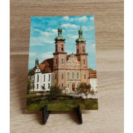 Ansichtskarte-St. Peter im Schwarzwald.