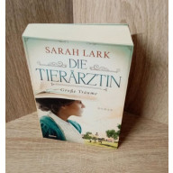 Lark, Sarah-Die Tierärztin-Große Träume.