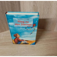 Inge Meyer-Dietrich-Flieg zu den Sternen.HC