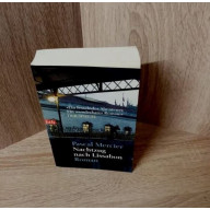 Nachtzug nach Lissabon von Pascal Mercier (2006, Taschenbuch)