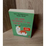Eine wahre Freundin ist wie ein BH-Sie unterstützt dich, lässt dich nie hängen und ist ganz nah an deinem Herzen.