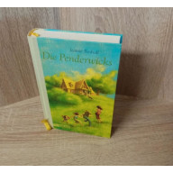 Jeanne Birdsall-Die Penderwicks (Die Penderwicks 1)