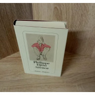 Philippe Djian-Sirenen- Diogenes-HC-