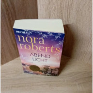 Roberts, Nora-Abendlicht – Roman -