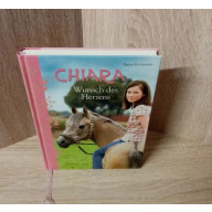 Agnes Kottmann-Chiara (Bd. 2) - Wunsch des Herzens. Hardcover