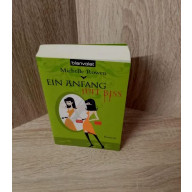 Michelle Rowen-Ein Anfang mit Biss – Roman.