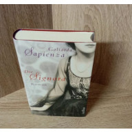 Goliarda Sapienza-Die Signora – Roman. Hardcover