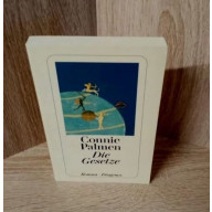 Die Gesetze von Connie Palmen (2000, Taschenbuch)