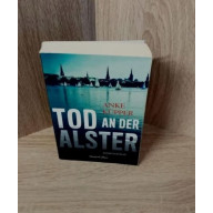 Tod an der Alster von Anke Küpper (2021, Taschenbuch)