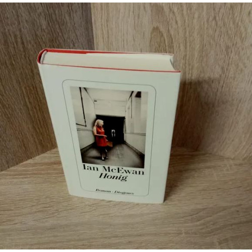 Ian McEwan-Honig- Diogenes-HC.
