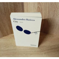 Alessandro Baricco-City – Roman