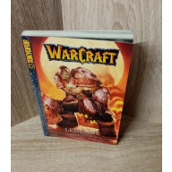 Warcraft: Warcraft- Taschenbuch.