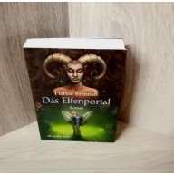Herbie Brennan-Das Elfenportal – Roman-