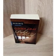 Ginna Gray-Pakt mit dem Feind.