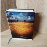 Deen, Mathijs-Der Holländer. Hardcover-mareverlag.