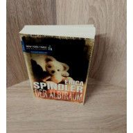 Erica Spindler-Der Albtraum. MIRA Taschenbuch-