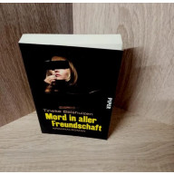 Tineke Beishuizen-Mord in aller Freundschaft – Kriminalroman.
