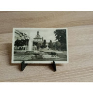 Ansichtskarte-DE-223-Bonn am Rhein-Kaiserlpatz-